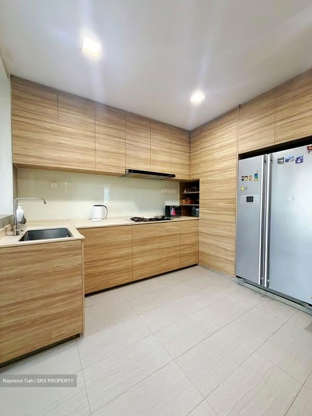 Sin Ming Plaza (D20), Apartment #556522751